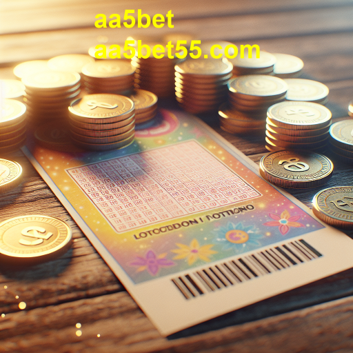 A Magia da Loteria: Sonhos e Oportunidades