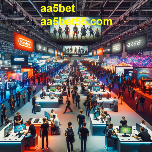 Os Principais Destaques da Indústria de Jogos em 2023